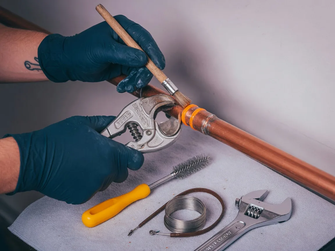 Why choose Sump Pump Repair in Amorita, OK